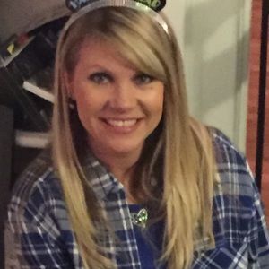 Meet your Posher, Jamie